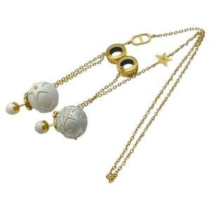 Christian Dior Airpods Pro Accessory Earrings Tribal Earrings Small Accessories